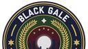 BLACK GALE: Rapid Response Banner