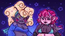 PARTAY PLANET Discord server banner