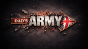 DADS ARMY banner