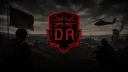 DADS ARMY banner