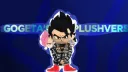 Gogeta's Plushverse banner