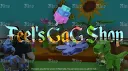 FEELS SHOP banner