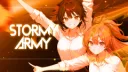 banner