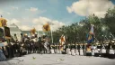 Vostochnaya Armiya banner