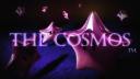★ 𝕋ℍ𝔼 ℂ𝕆𝕊𝕄𝕆𝕊 Discord server banner
