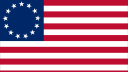 AFcord (America First) server banner