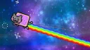 NyanCity!! Discord server banner