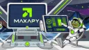 maxAPY - DeFi on autopilot banner