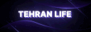 Tehran Life banner