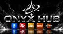Onyx Hub banner