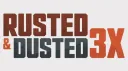 Rusted&Dusted3x {RD-1/RD-2} banner