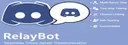 RelayBot#1883 banner