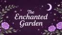 The Enchanted Garden Discord server banner