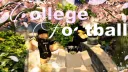 Roblox College Football banner