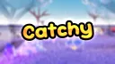 Catchy banner