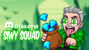 Siwy Squad banner