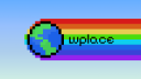 Wplace Discord server banner