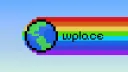Wplace banner