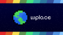 Wplace banner