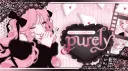 ಌ　   𓈒 ノpurely   𑁨 server banner