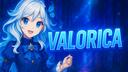 Valorica Türk Anime & Manga | Sohbet Banner