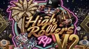 High Rollers RP v2 server banner