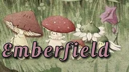 Emberfield server banner