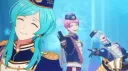 ・eccentric yumes! Discord server banner