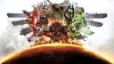 Dawn of War IV banner