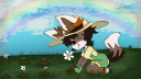 The Southern Paws! 🌼 Discord server banner