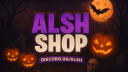 🎃Alsh EN/AR SHOP🎃 banner
