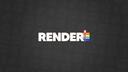 Render² Banner