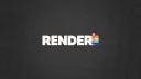 Render² banner