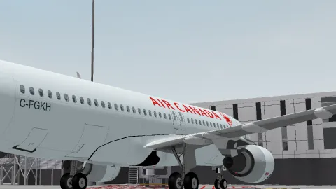 China Eastern Airlines banner