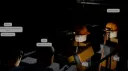 Aperture Science banner