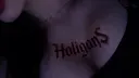 HoliganS #anneaffet banner
