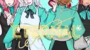Sleepy ☆ Idol Agency (DJ2L) Discord server banner