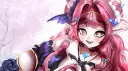 ✦╭ Refúgio Lunar ╷ banner