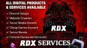 𝐑𝐃𝐗 𝐎𝐅𝐅𝐈𝐂𝐀𝐋 banner