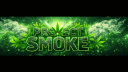 Project Smoke Discord server banner