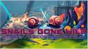 Snails Gone Wild- SGW Banner