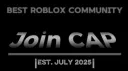 CAP banner