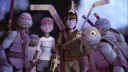 ‧₊⋆˚🧪Turtle Tastic 🐢🥷★ (INACTIVE) Discord server banner