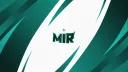 Mir Gaming banner