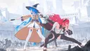 No balls no service Server Banner