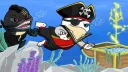 Angry Whales banner