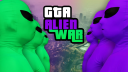 Alien Studio’s Discord server banner