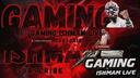 GAMING ISHMAM LIVE Banner