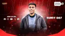 Sumit 007 banner