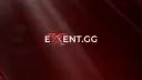 Exent banner